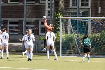 Bild 363 - wBJ SC Alstertal-Langenhorn - Rissener SV : Ergebnis: 9:0